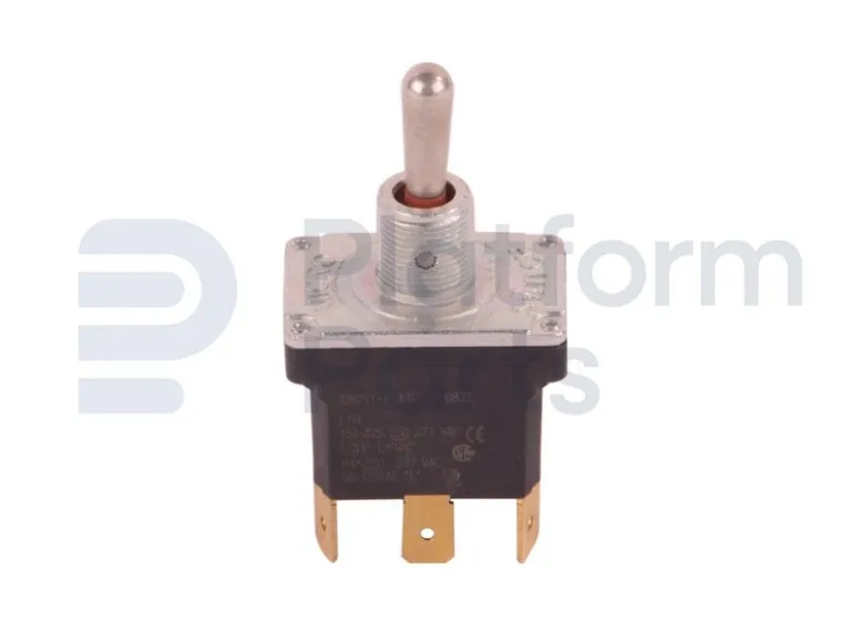 JLG - Switch, toggle, 3P - JL-4360201S