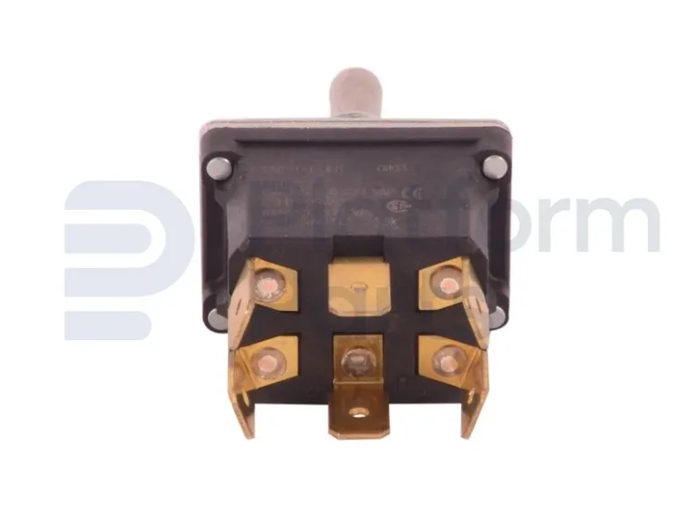 JLG - Switch, toggle, 3P - JL-4360201S