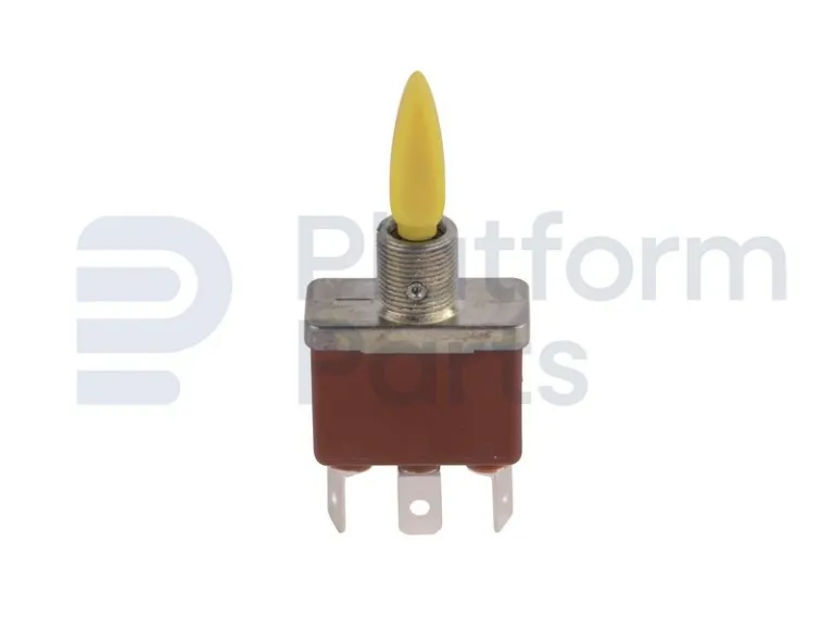 JLG - Switch, toggle, 3P - JL-4360328S