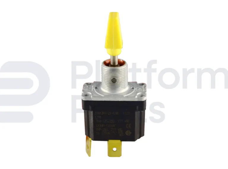 JLG - Switch, toggle, 2P - JL-4360329S