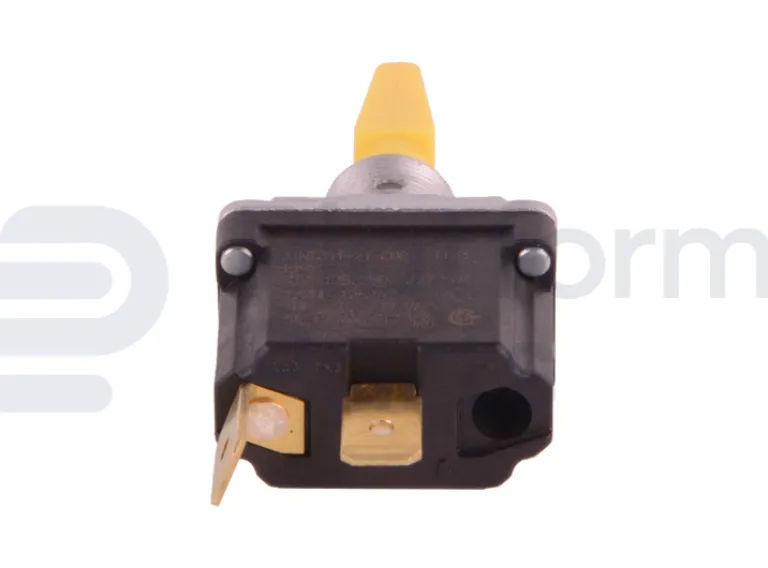 JLG - Switch, toggle, 2P - JL-4360329S
