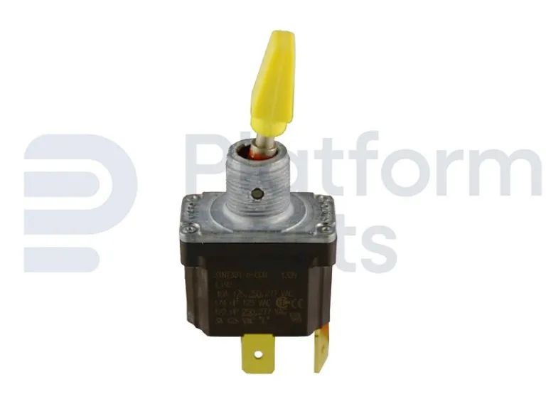 JLG - Switch, toggle, 2P - JL-4360330S
