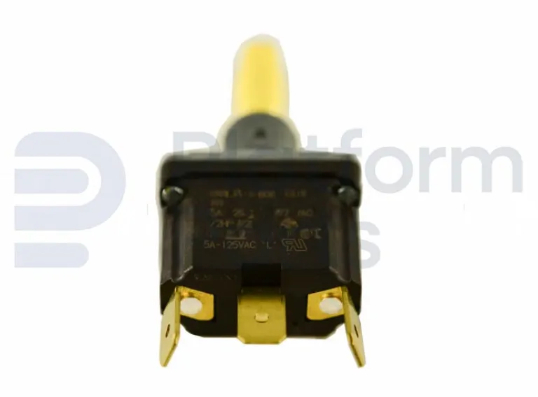 JLG - Switch, toggle, 3P - JL-4360345S