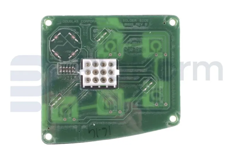 JLG - Electronic card, control box - JL-4360403
