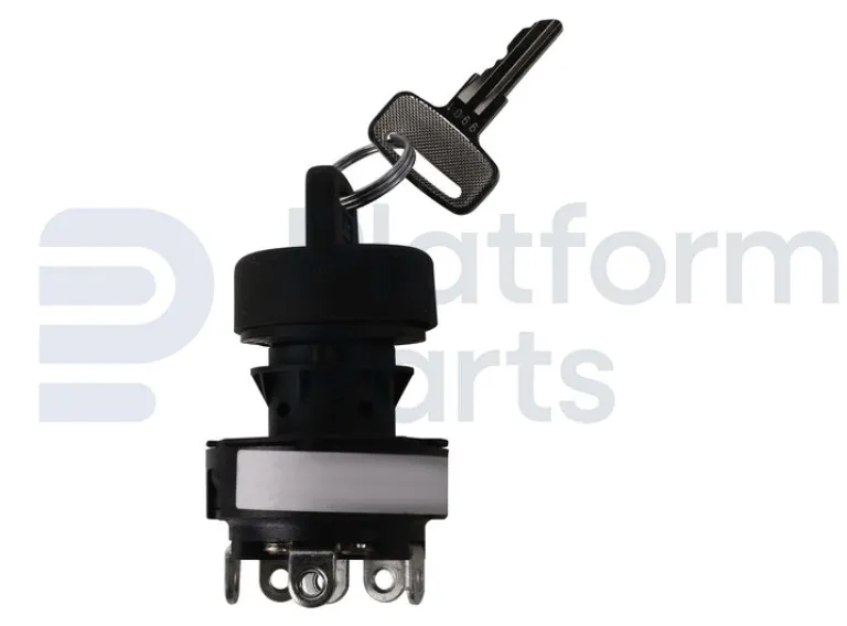 JLG - Switch, key, 3P - JL-4360468