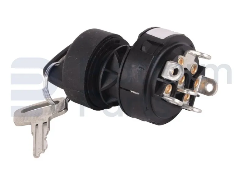 JLG - Switch, key, 3P - JL-4360474