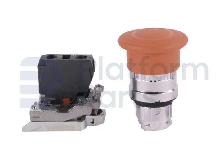 JLG - Emergency stop - JL-4360475