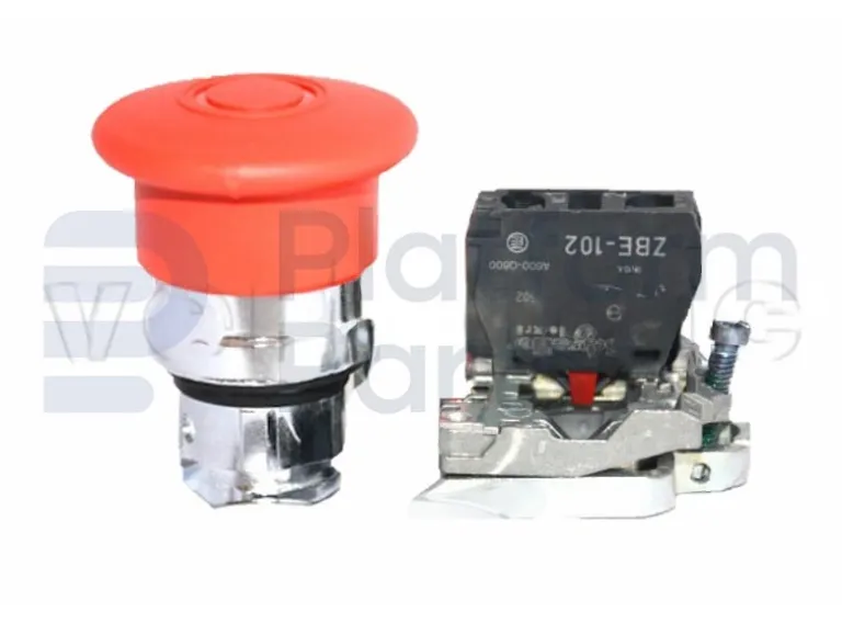 JLG - Emergency stop - JL-4360475