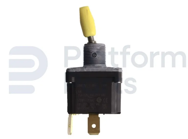 JLG - Switch, toggle, 2P - JL-4360482S