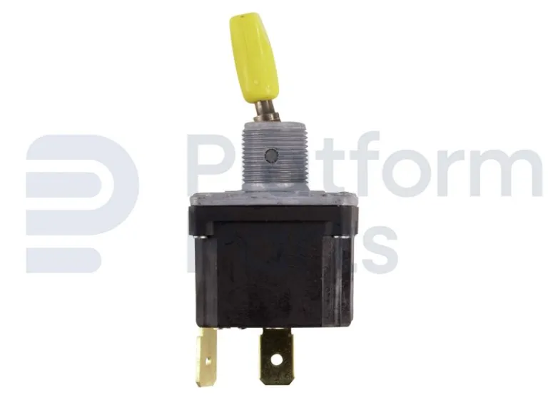 JLG - Switch, toggle, 2P - JL-4360483