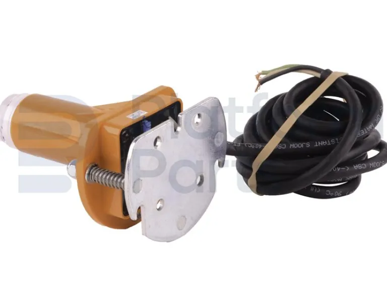 JLG - Sensor, tilt - JL-4360487