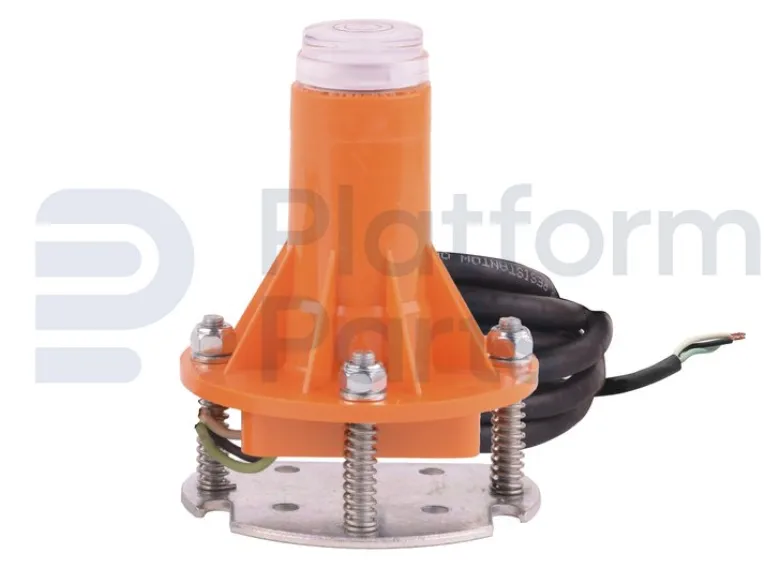 JLG - Sensor, tilt - JL-4360487