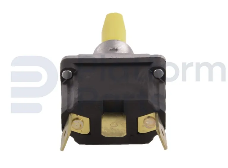 JLG - Switch, toggle, 3P - JL-4360525S