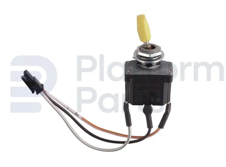 JLG - Switch, toggle, 2P - JL-4360539