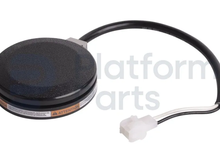 JLG - Footswitch - JL-4360572