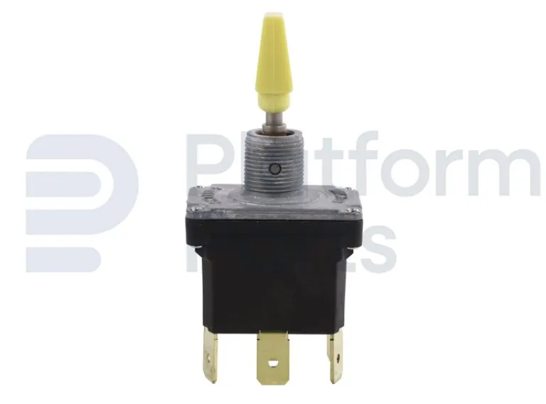 JLG - Switch, toggle, 3P - JL-4360698