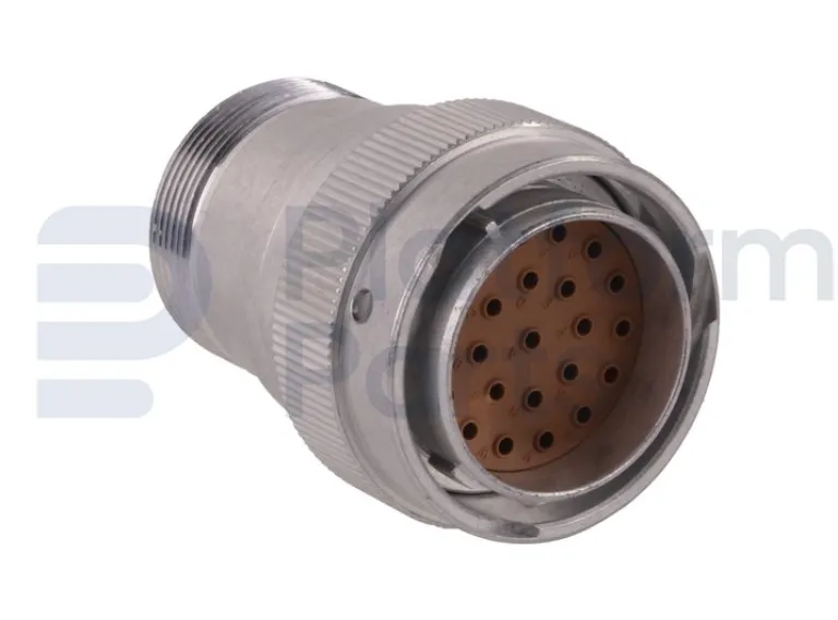 JLG - Connector plug - JL-4460481