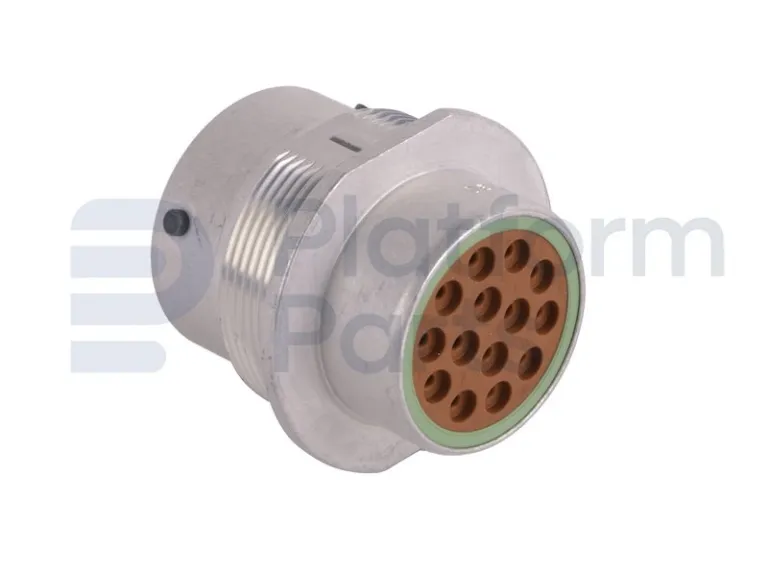 JLG - Connector plug - JL-4460495