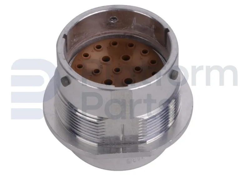 JLG - Connector plug - JL-4460613
