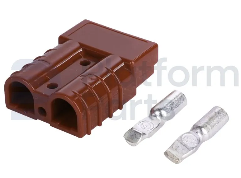 JLG - Connector plug - JL-4460648