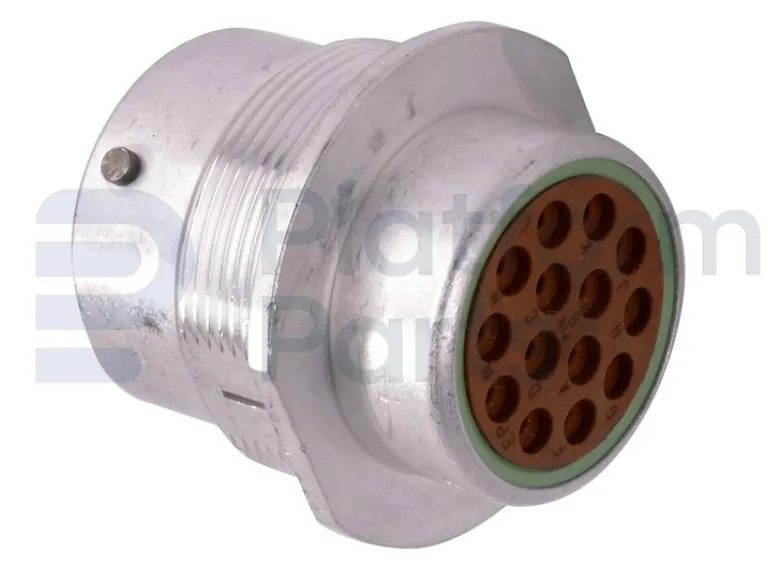 JLG - Connector plug - JL-4460752