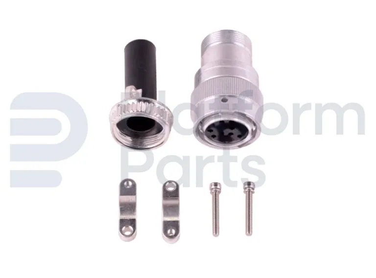 JLG - Connector plug - JL-4460754