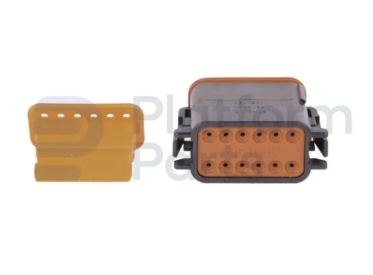 JLG - Connector plug - JL-4460836