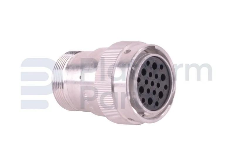 JLG - Connector plug - JL-4460865