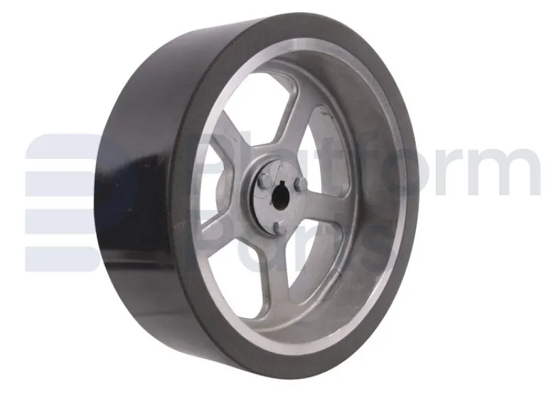 JLG - Wheels & tyres - JL-4520280