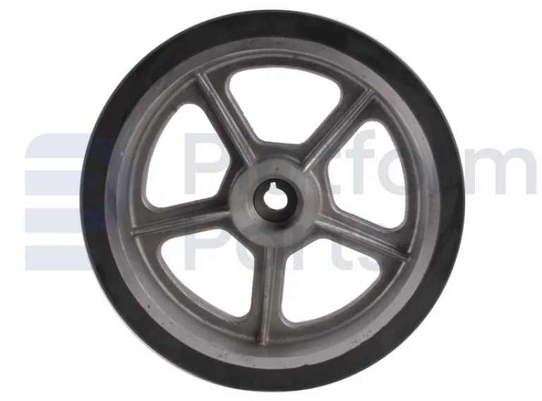 JLG - Wheels & tyres - JL-4520280