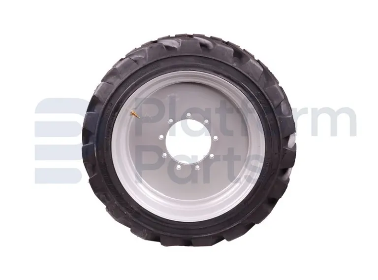 JLG - Wheel, all-terrain (foam) - JL-4520344