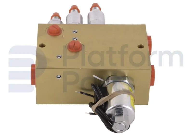 JLG - Valve - JL-4640716