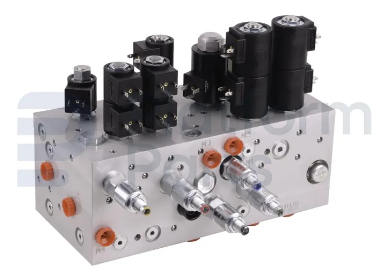 JLG - Valve - JL-4641176