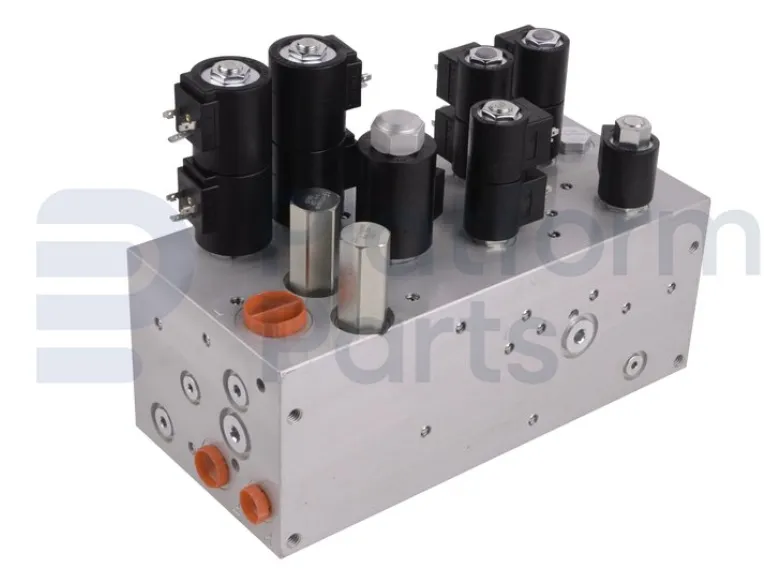 JLG - Valve - JL-4641176