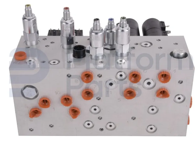 JLG - Valve - JL-4641176