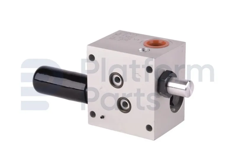 JLG - Valve - JL-4641256