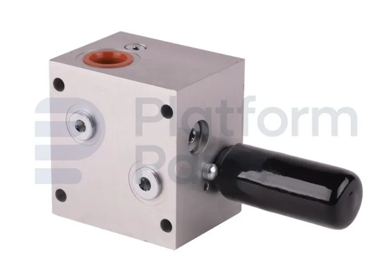 JLG - Valve - JL-4641256