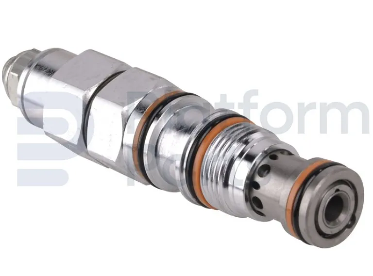 JLG - Valve, counterbalance - JL-4641386