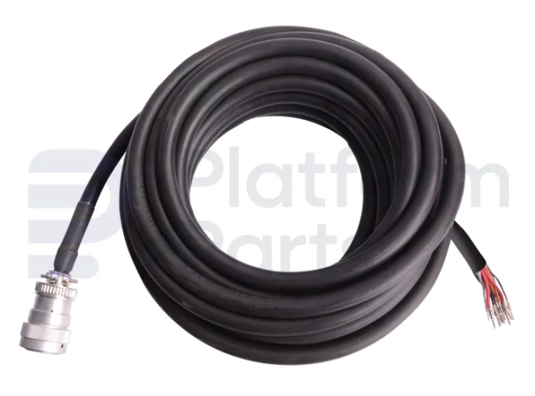 JLG - Cable bundle - JL-4922493