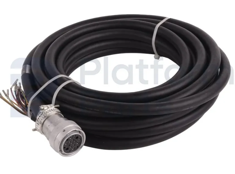 JLG - Cable bundle - JL-4922532