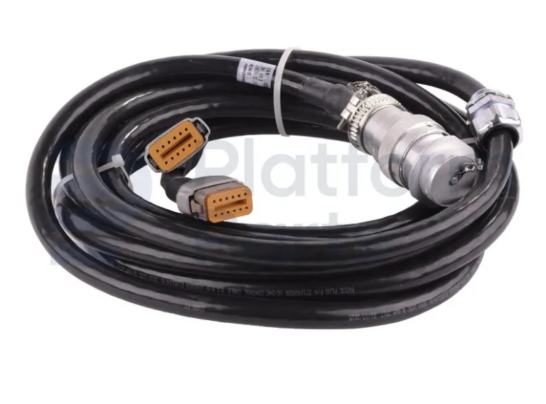 JLG - Cable bundle - JL-4922692