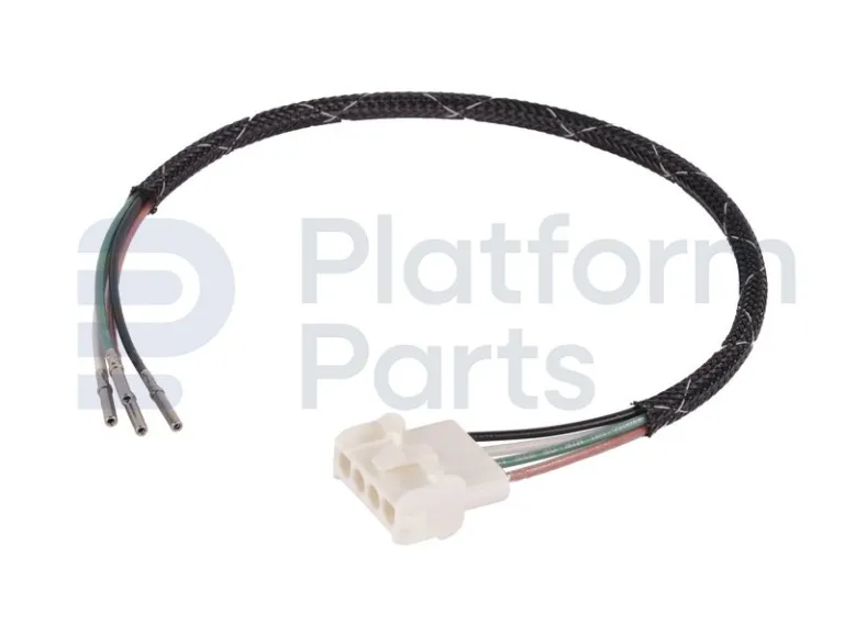 JLG - Analyzer - JL-4922705