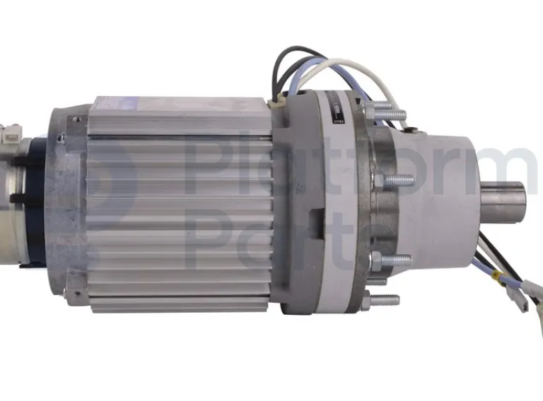 JLG - Drive motor, hydraulic - JL-510073