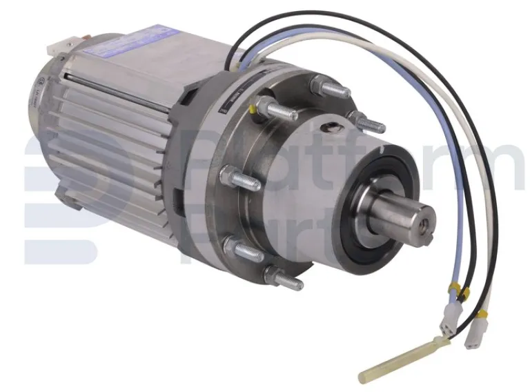 JLG - Drive motor, hydraulic - JL-510073