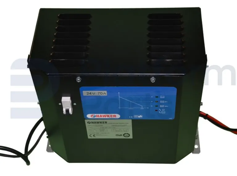 JLG - Battery-charger 24VDC - JL-510078