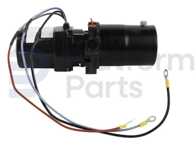 JLG - Generator - JL-520108