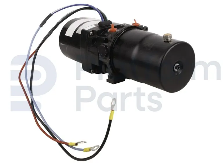 JLG - Generator - JL-520108