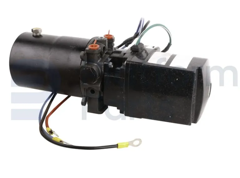 JLG - Generator - JL-520108