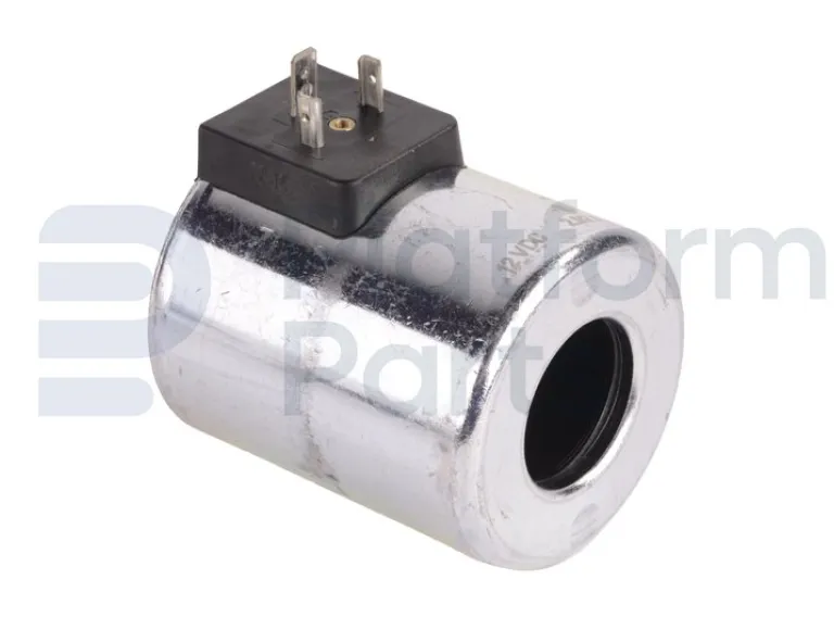 JLG - Solenoid, valve - JL-70000582