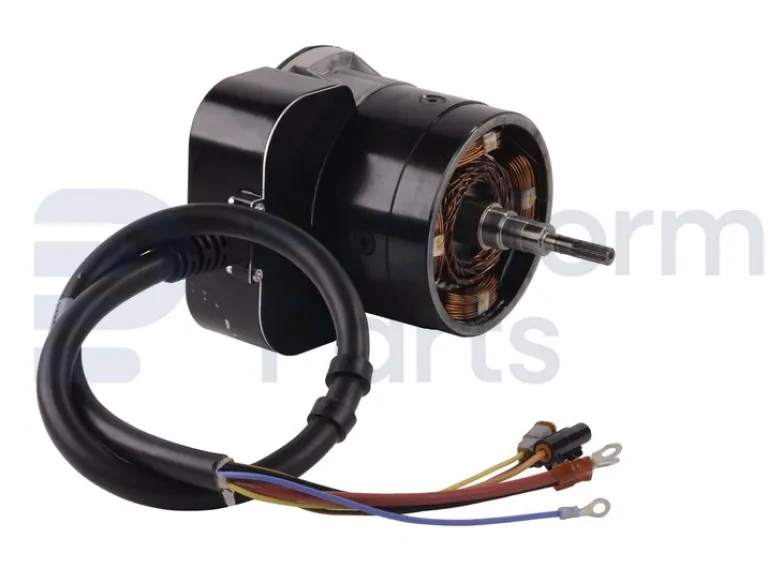 JLG - Drive motor, electric - JL-70001263